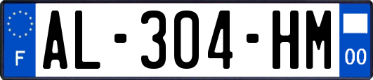 AL-304-HM