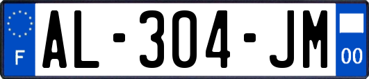AL-304-JM