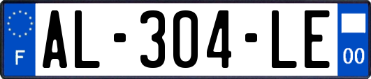 AL-304-LE
