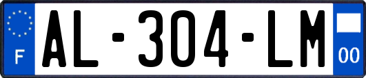 AL-304-LM