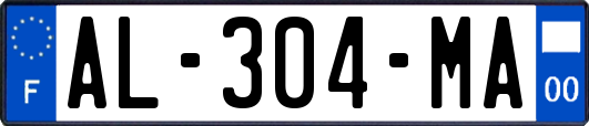 AL-304-MA