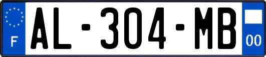 AL-304-MB