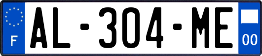 AL-304-ME