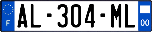 AL-304-ML