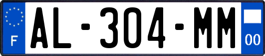 AL-304-MM