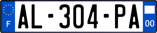 AL-304-PA