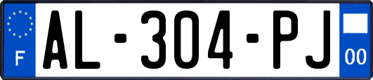 AL-304-PJ