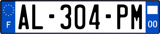 AL-304-PM