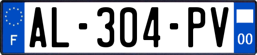 AL-304-PV