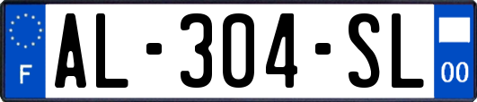 AL-304-SL