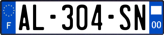 AL-304-SN