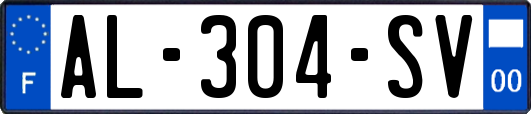 AL-304-SV