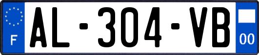 AL-304-VB