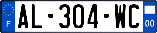 AL-304-WC