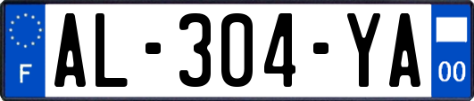 AL-304-YA