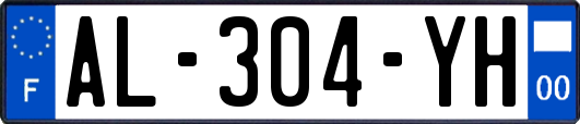 AL-304-YH