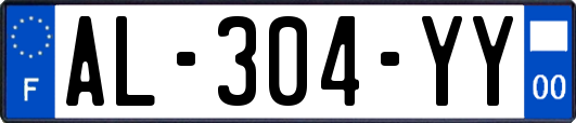 AL-304-YY