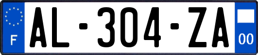 AL-304-ZA