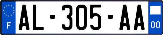 AL-305-AA