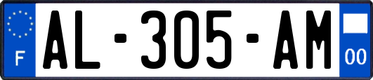 AL-305-AM