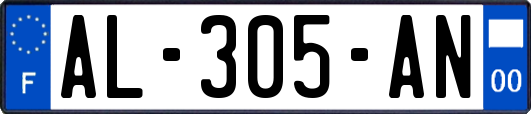 AL-305-AN