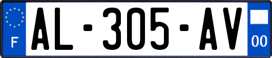 AL-305-AV