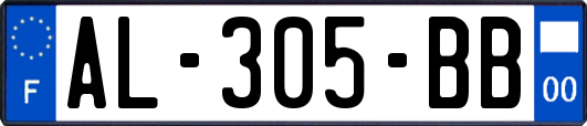 AL-305-BB