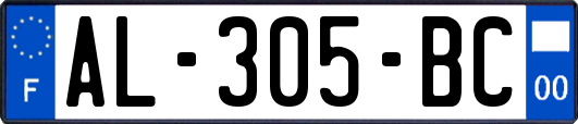 AL-305-BC