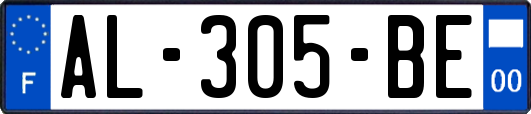 AL-305-BE