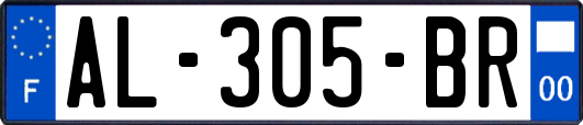 AL-305-BR