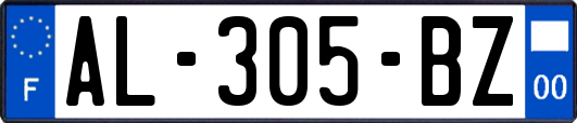 AL-305-BZ