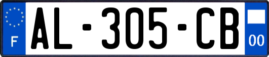 AL-305-CB
