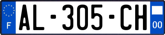 AL-305-CH