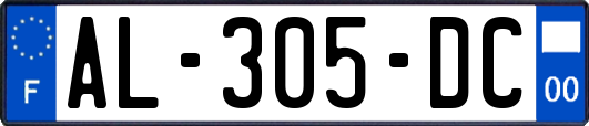 AL-305-DC