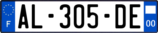 AL-305-DE