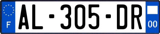 AL-305-DR