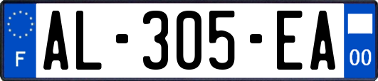 AL-305-EA