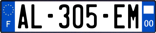 AL-305-EM