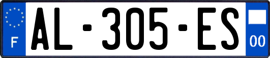 AL-305-ES