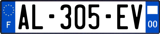 AL-305-EV