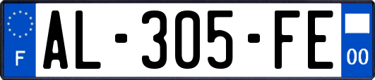 AL-305-FE