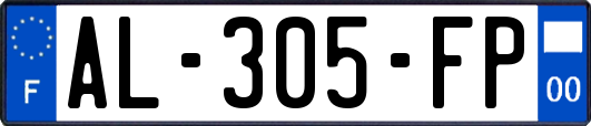 AL-305-FP