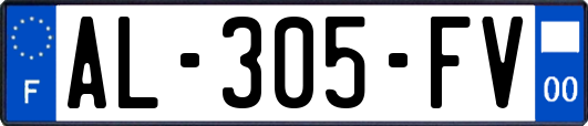 AL-305-FV
