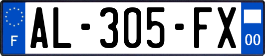 AL-305-FX