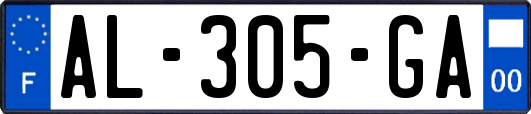 AL-305-GA