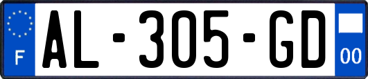 AL-305-GD