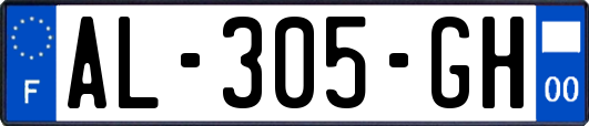 AL-305-GH