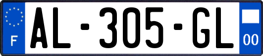 AL-305-GL