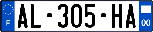 AL-305-HA