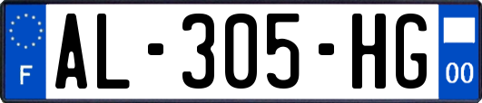 AL-305-HG